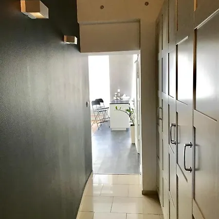 Cozy&spacious Studio Oldtown Quiet In The Center * Wroclaw