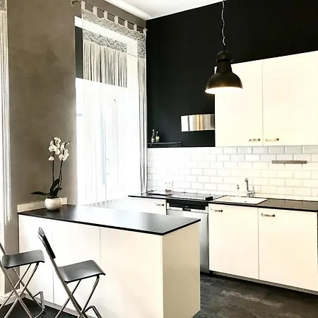 Cozy&spacious Studio Oldtown Quiet In The Center * Wroclaw